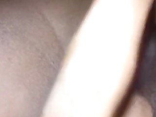 Amateur Ebony Fingering Masturbation Mature Playing Pussy