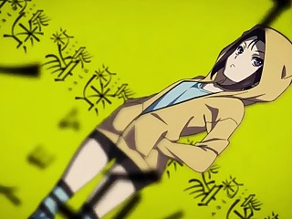 Anal Anime Cul Première fois Hentai Coréen Maman MILF