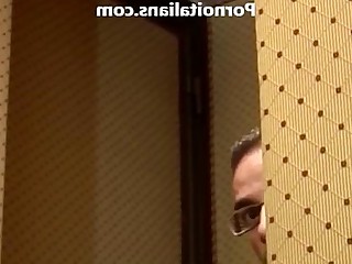 blowjob quái bà già có lông người vú em trưởng thành milf