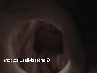 Creampie Fetish Mature MILF Monster