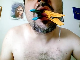 Amateur Sadismus Exotisch Fetisch Selbst gemacht Reifen Büro Spielzeug
