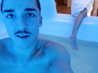amatör oral seks esmer cumshot SICAK olgun Parti baştan