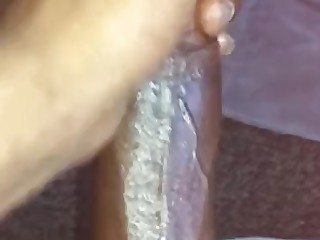 Big Cock Cumshot Ebony Masturbation Mature Moan Solo