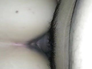 aficionado anal culo bebé MILF jugando adolescente