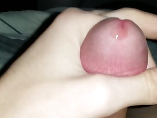 Boss Big Cock Jerking Masturbation Mature POV