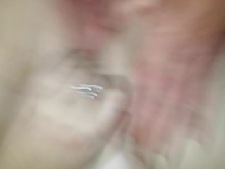 Amateur Maman Masturbation MILF En jouant Pov Chatte Roux