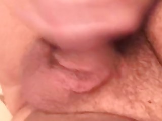 Cumshot Jerking Masturbation Mature