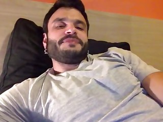 Amateur Big cock Poilu Saccadés Masturbation Mature Webcam
